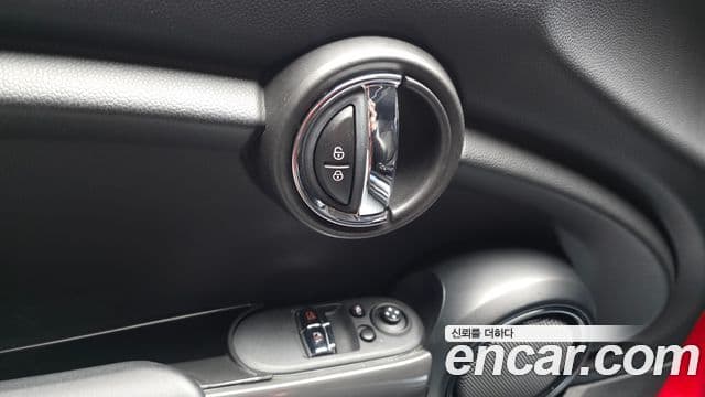 Mini Cooper 3세대, 2018 19