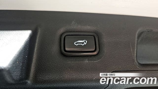 Hyundai The / новый New Santa Fe Calligraphy, 2021 18