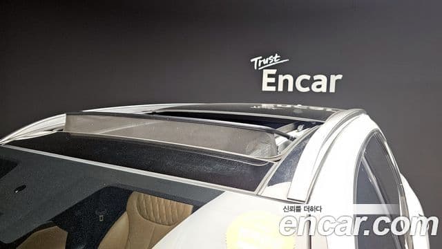 Hyundai The / новый New Santa Fe Calligraphy, 2021 20