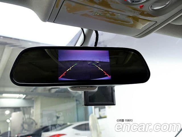 Audi New A4 B8, 2010 18