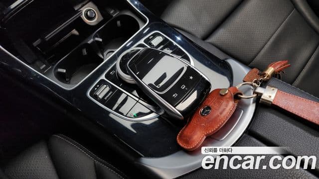 Mercedes-Benz C-класс W205 Avantgarde, 2016 9