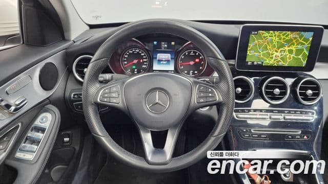 Mercedes-Benz C-класс W205 Avantgarde, 2016 13