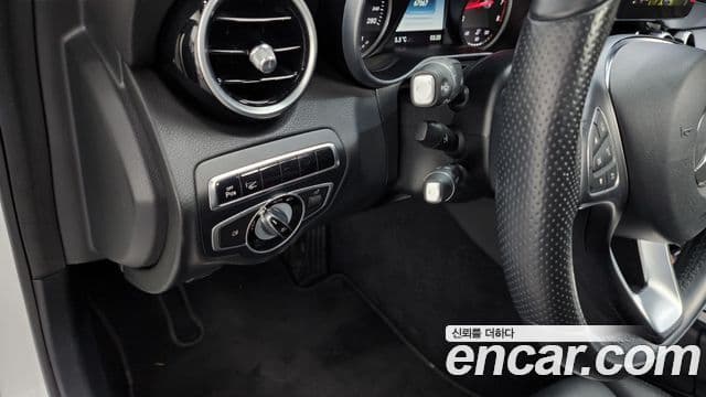 Mercedes-Benz C-класс W205 Avantgarde, 2016 14