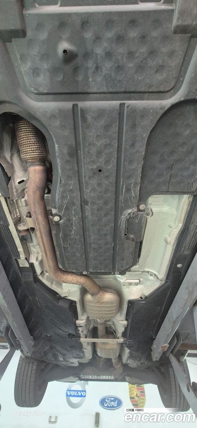 Mercedes-Benz C-класс W205 Avantgarde, 2016 19