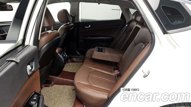 Kia K5 гибрид 2세대 Special, 2018 12