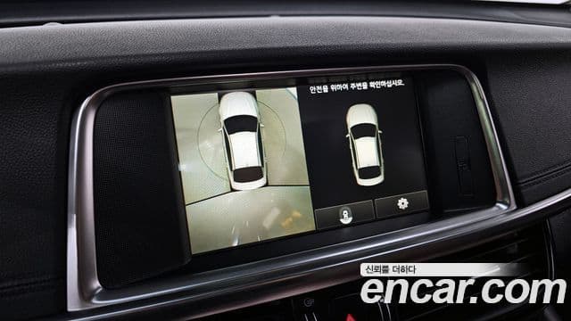 Kia K5 гибрид 2세대 Special, 2018 15