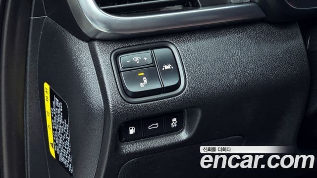 Kia K5 гибрид 2세대 Special, 2018 16