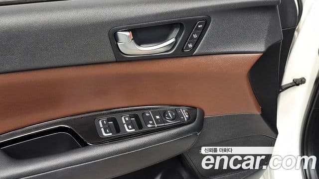 Kia K5 гибрид 2세대 Special, 2018 18