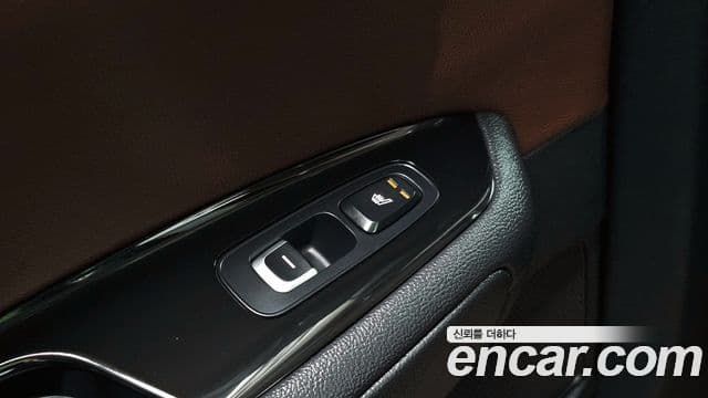 Kia K5 гибрид 2세대 Special, 2018 19