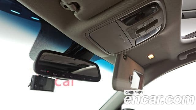 Kia K5 гибрид 2세대 Special, 2018 20