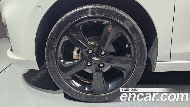 Chevrolet(GM대우) The / новый New Spark My Fit Edition, 2022 все фото