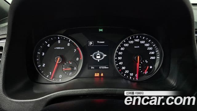 Hyundai Avante AD Extreme Selection, 2018 8