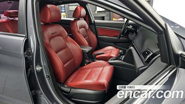 Hyundai Avante AD Extreme Selection, 2018 10