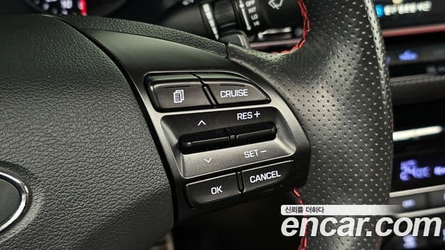 Hyundai Avante AD Extreme Selection, 2018 14