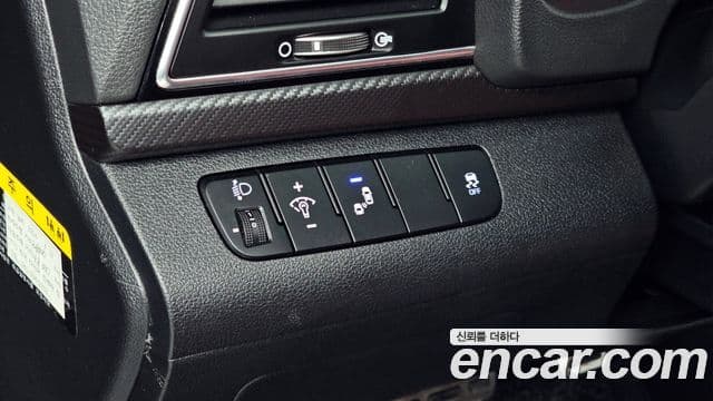 Hyundai Avante AD Extreme Selection, 2018 17