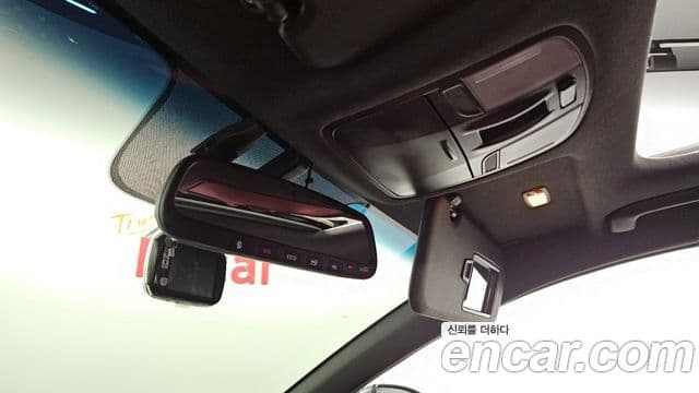 Hyundai Avante AD Extreme Selection, 2018 19