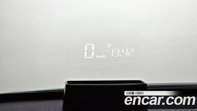 Hyundai Avante AD Extreme Selection, 2018 20