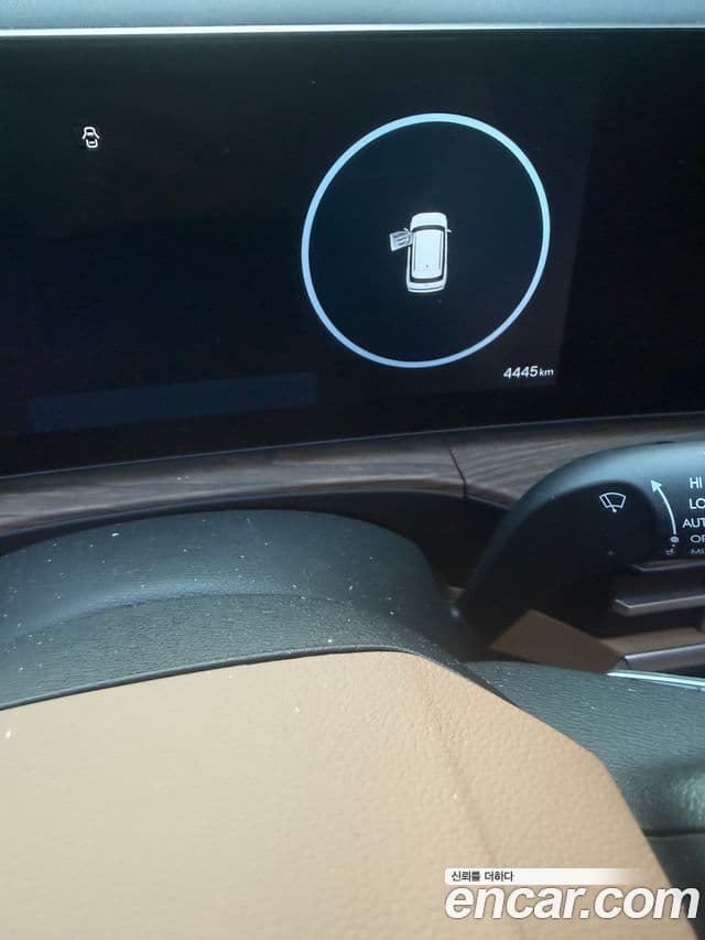 Hyundai Santa Fe (MX5) Prestige Plus, 2025 6