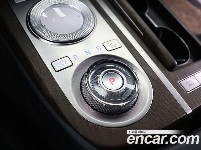 Genesis G80 (RG3) бензин 2.5 турбо AWD, 2021 9