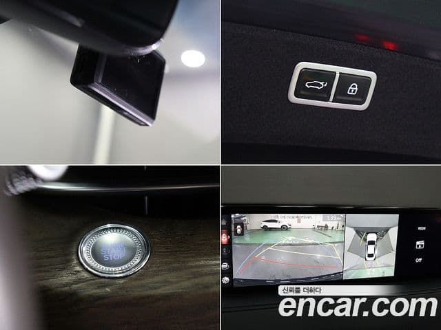 Genesis G80 (RG3) бензин 2.5 турбо AWD, 2021 16