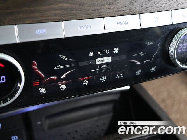 Genesis G80 (RG3) бензин 2.5 турбо AWD, 2021 17