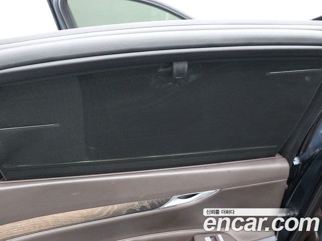 Genesis G80 (RG3) бензин 2.5 турбо AWD, 2021 19