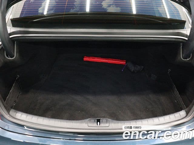 Genesis G80 (RG3) бензин 2.5 турбо AWD, 2021 20