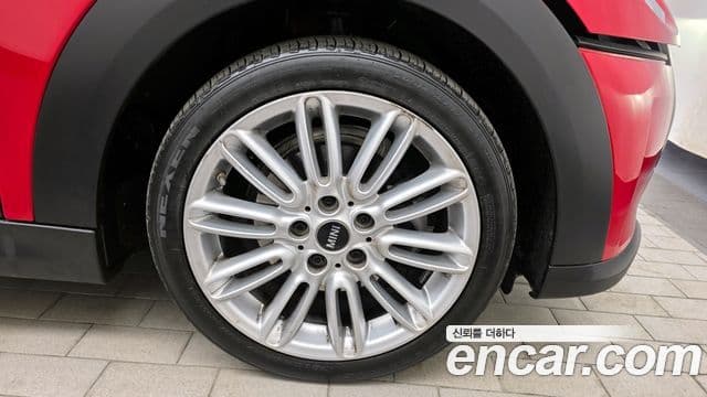 Mini Cooper 3세대, 2023 все фото