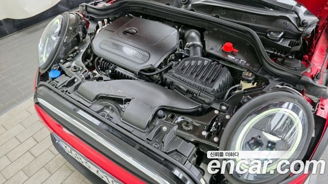 Mini Cooper 3세대, 2023 6