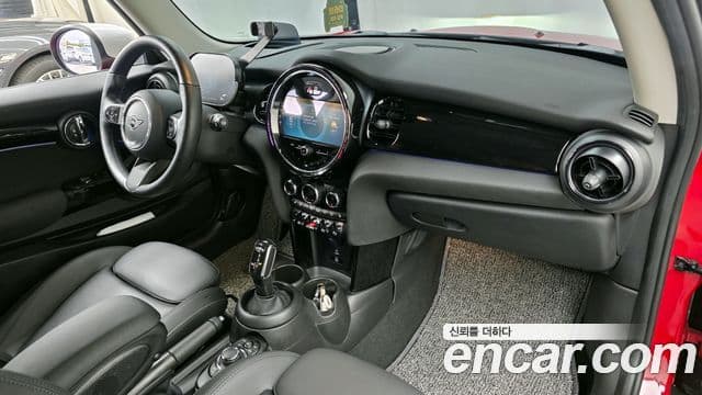 Mini Cooper 3세대, 2023 7