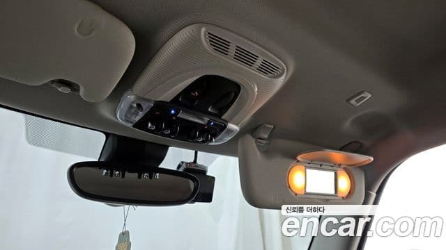 Mini Cooper 3세대, 2023 18