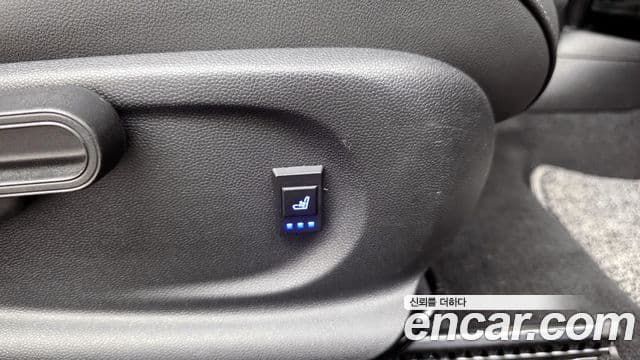 Mini Cooper 3세대, 2023 19