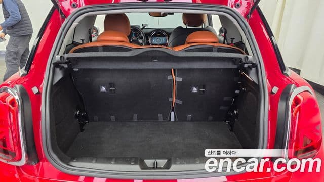 Mini Cooper 3세대, 2023 20