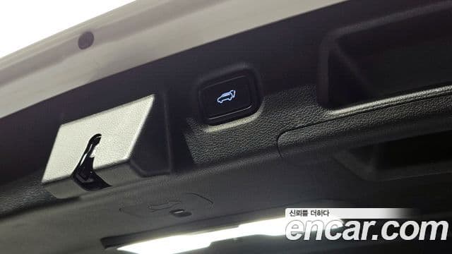 Hyundai Santa Fe TM Inspiration, 2020 19