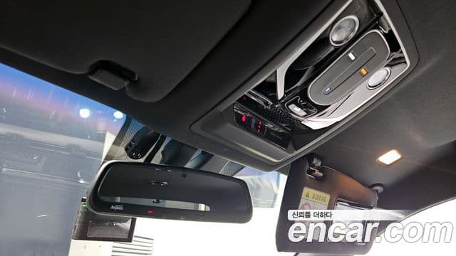 KG모빌리티(SsangYong) Rexton New Arena Noblesse, 2024 19