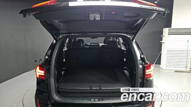 KG모빌리티(SsangYong) Rexton New Arena Noblesse, 2024 20