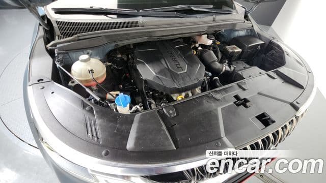 Kia Carnival 4세대 Signature, 2021 6