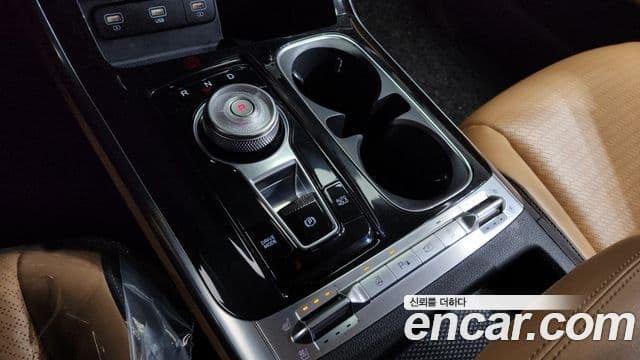 Kia Carnival 4세대 Signature, 2021 9