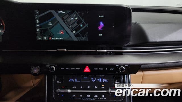Kia Carnival 4세대 Signature, 2021 14