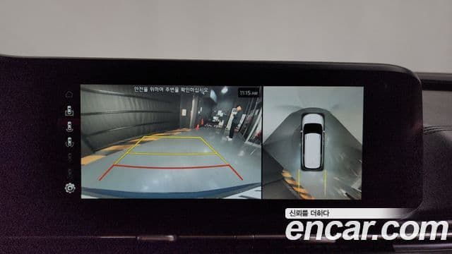 Kia Carnival 4세대 Signature, 2021 15