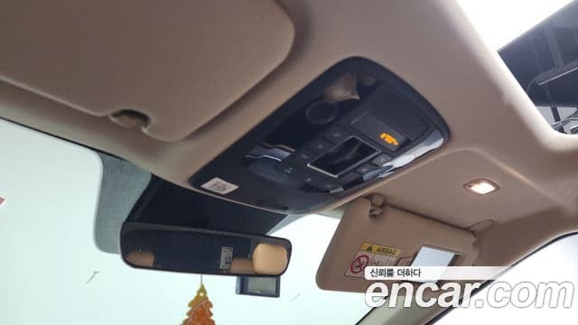 Kia Carnival 4세대 Signature, 2021 17