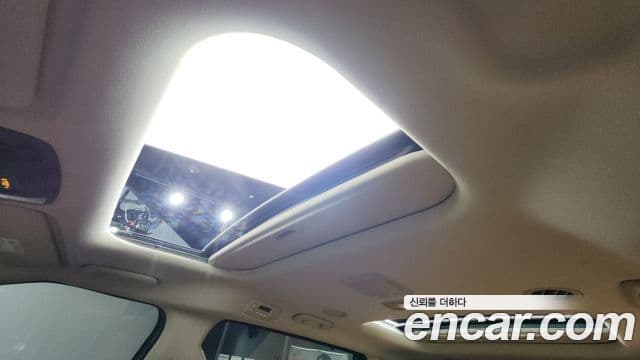 Kia Carnival 4세대 Signature, 2021 18