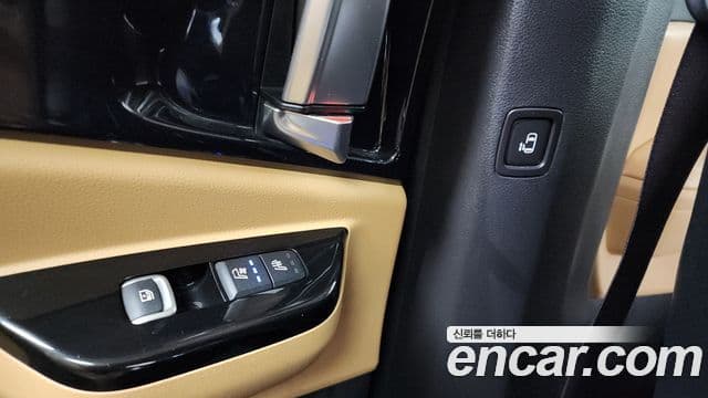 Kia Carnival 4세대 Signature, 2021 19