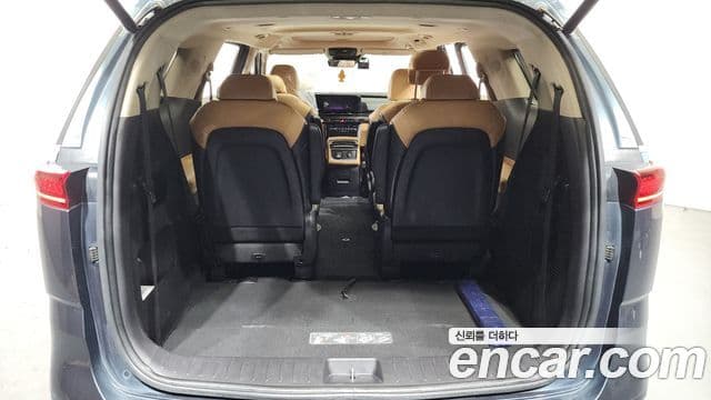 Kia Carnival 4세대 Signature, 2021 20