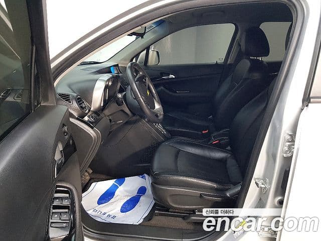 Chevrolet(GM대우) Orlando Premium, 2013 8