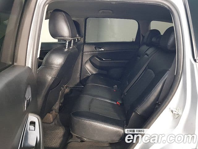 Chevrolet(GM대우) Orlando Premium, 2013 9