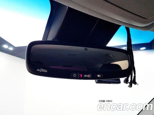 Chevrolet(GM대우) Orlando Premium, 2013 11