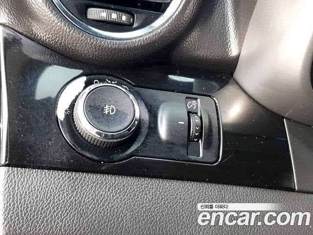 Chevrolet(GM대우) Orlando Premium, 2013 12