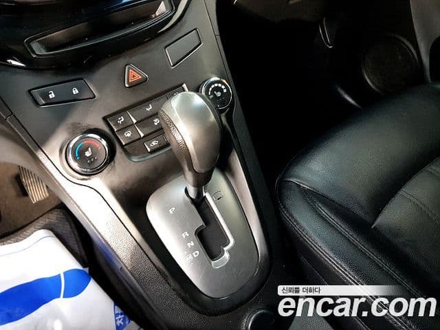 Chevrolet(GM대우) Orlando Premium, 2013 14