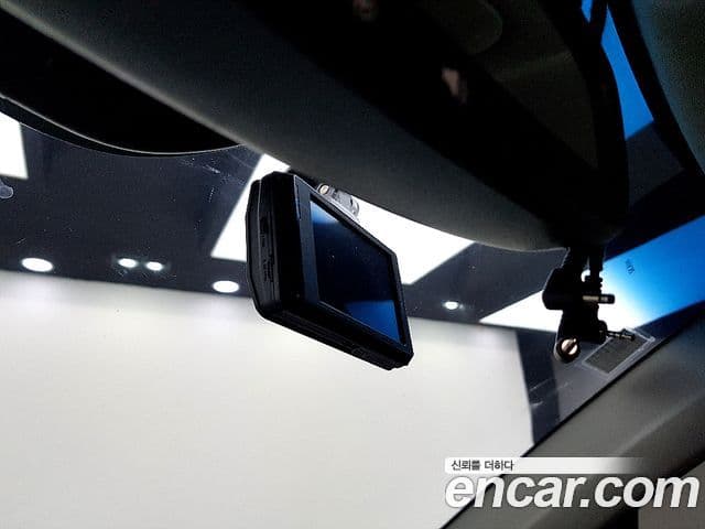 Chevrolet(GM대우) Orlando Premium, 2013 15